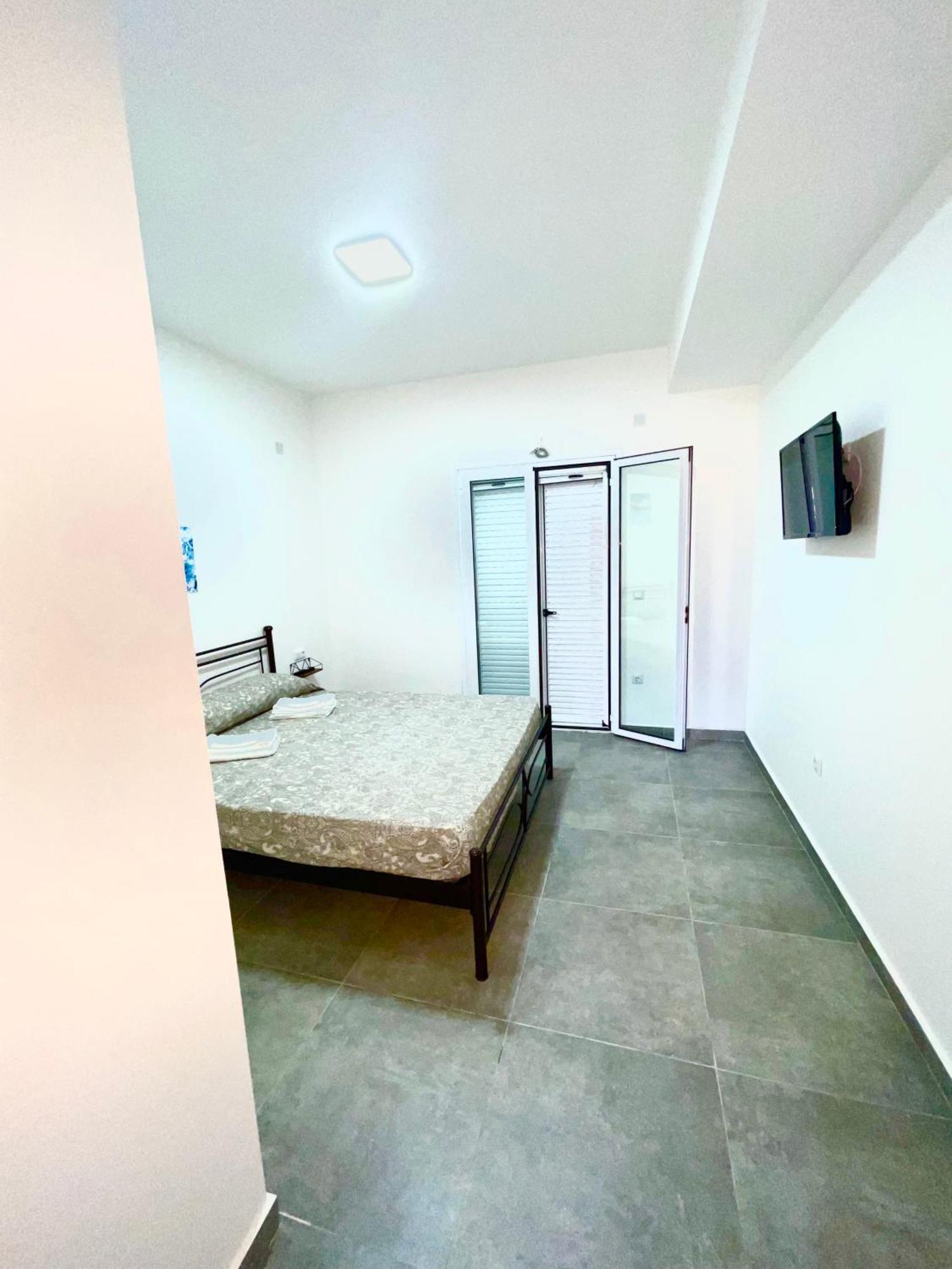 איפסוס Bed And Beach מראה חיצוני תמונה