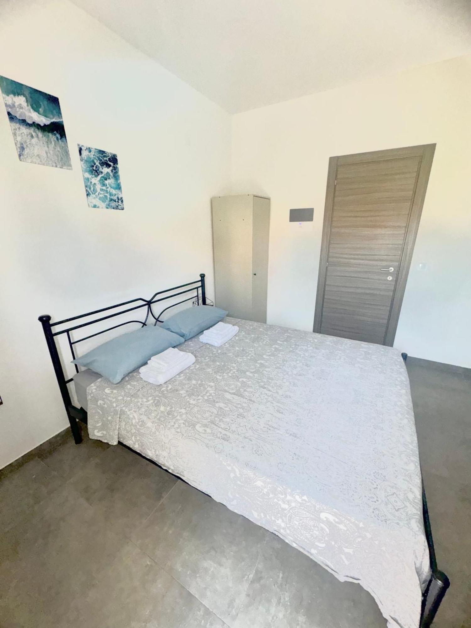 איפסוס Bed And Beach מראה חיצוני תמונה