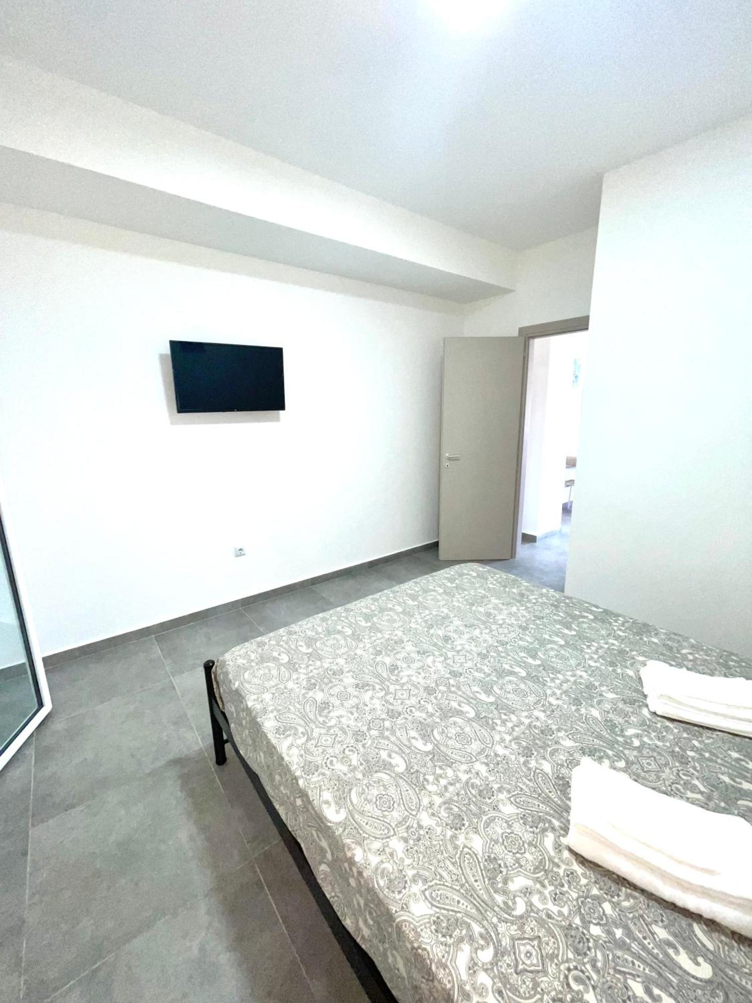 איפסוס Bed And Beach מראה חיצוני תמונה