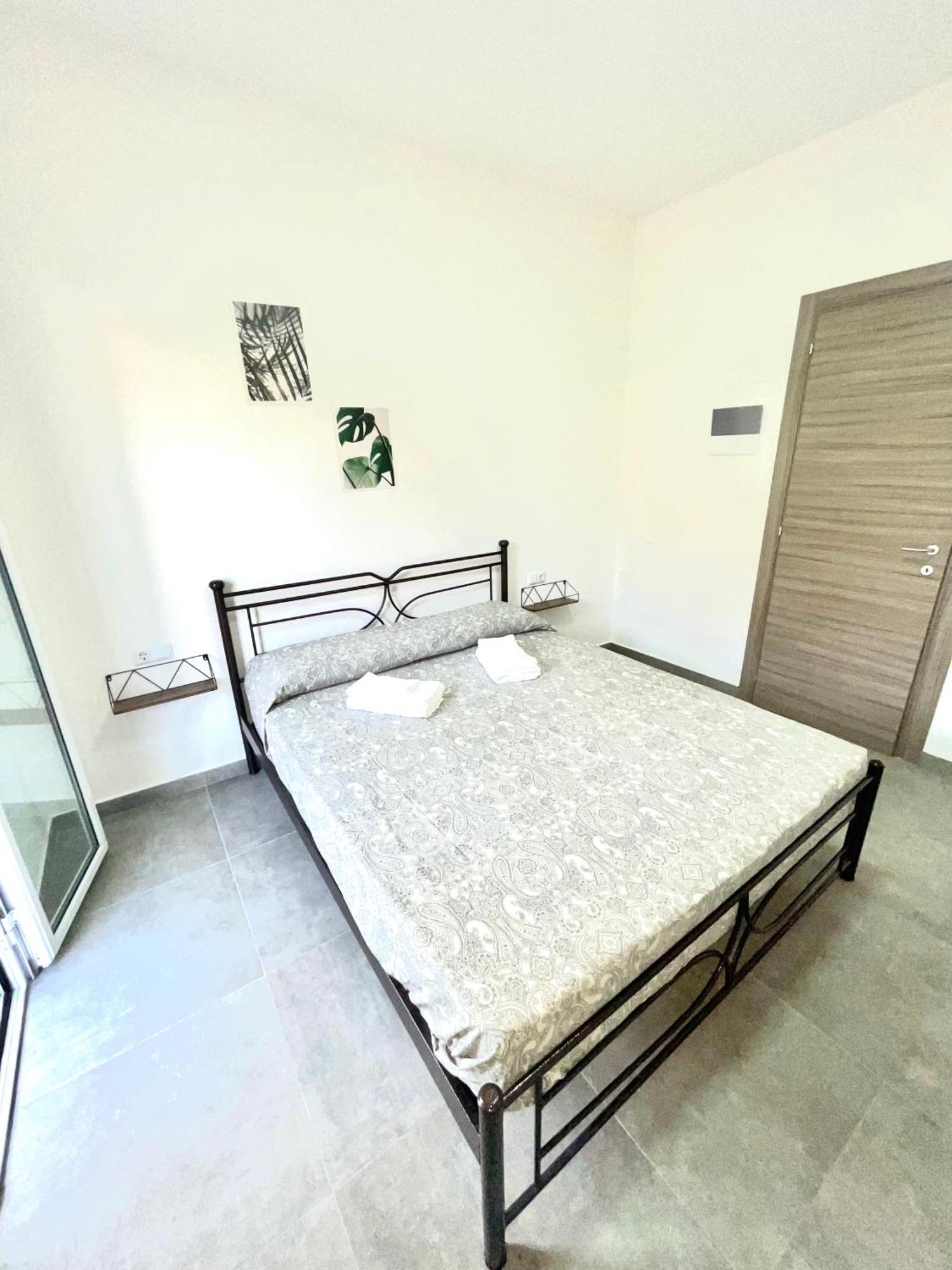 איפסוס Bed And Beach מראה חיצוני תמונה