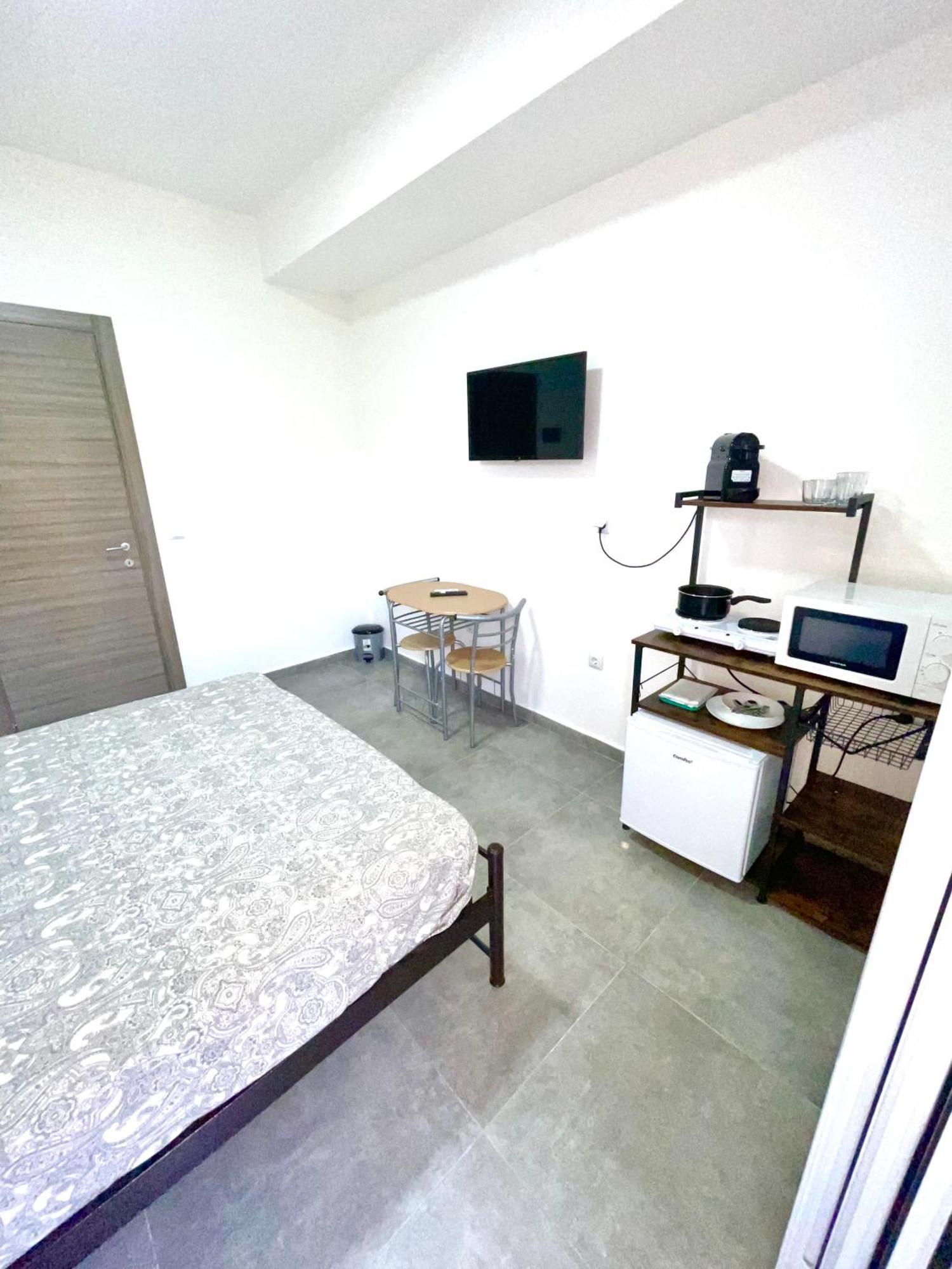 איפסוס Bed And Beach מראה חיצוני תמונה
