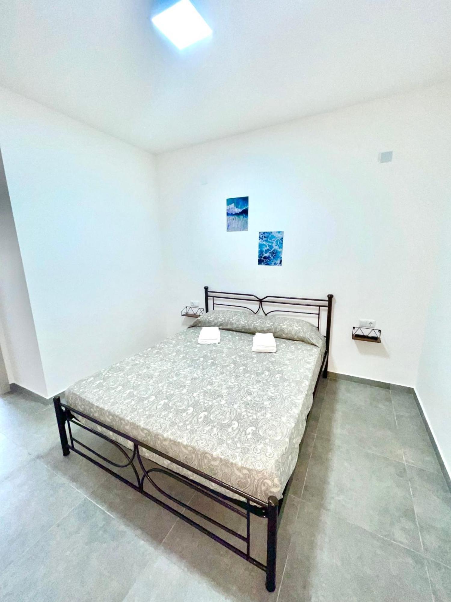 איפסוס Bed And Beach מראה חיצוני תמונה