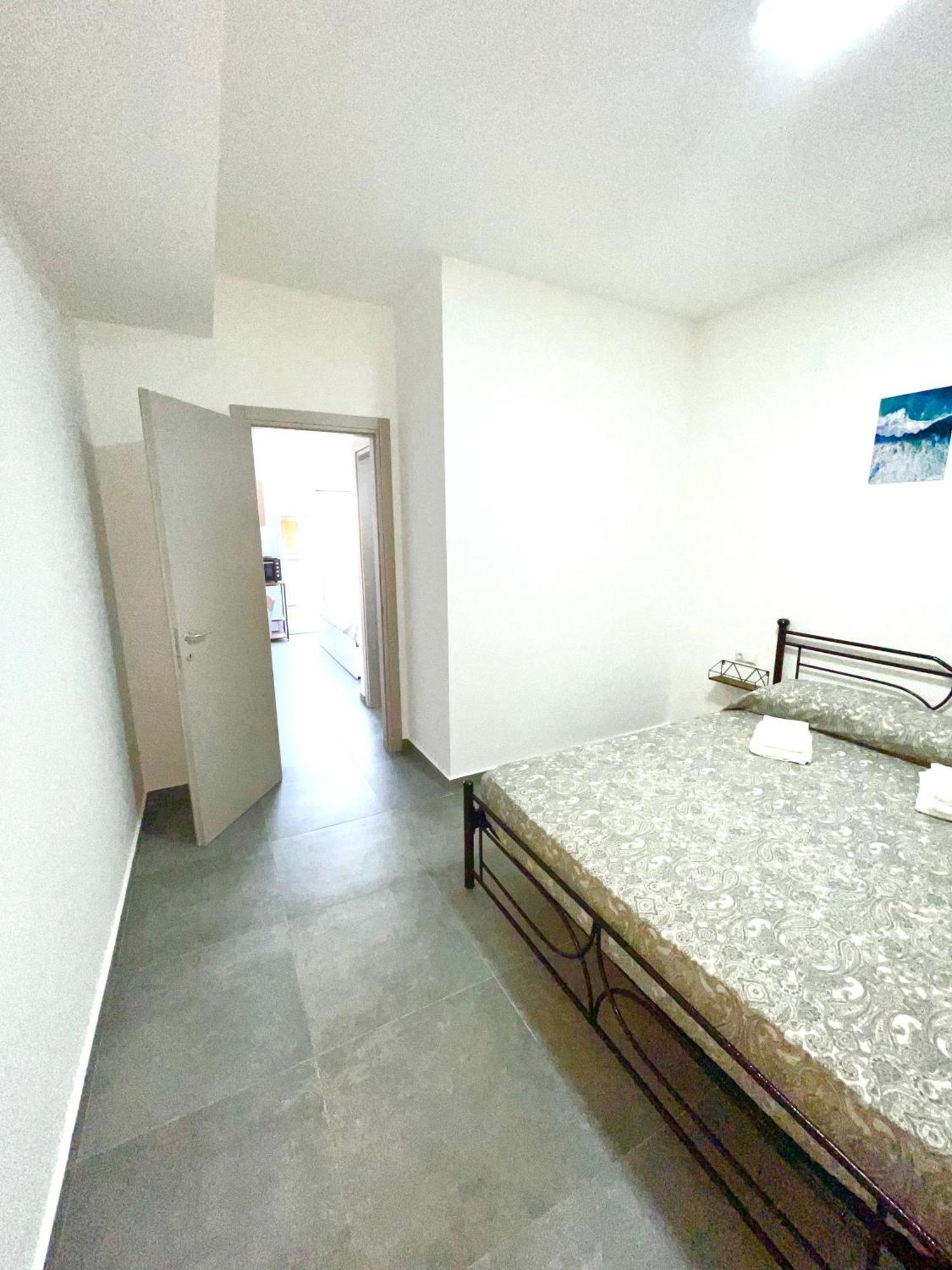 איפסוס Bed And Beach מראה חיצוני תמונה